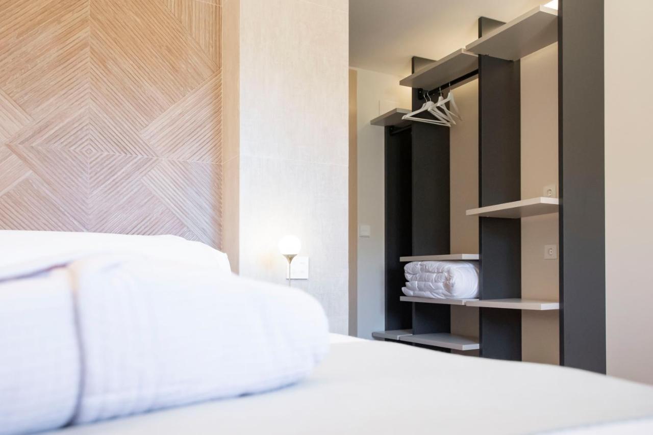 Hotel 1877 Sensaciones & Spa Adults Only Albarracín Buitenkant foto