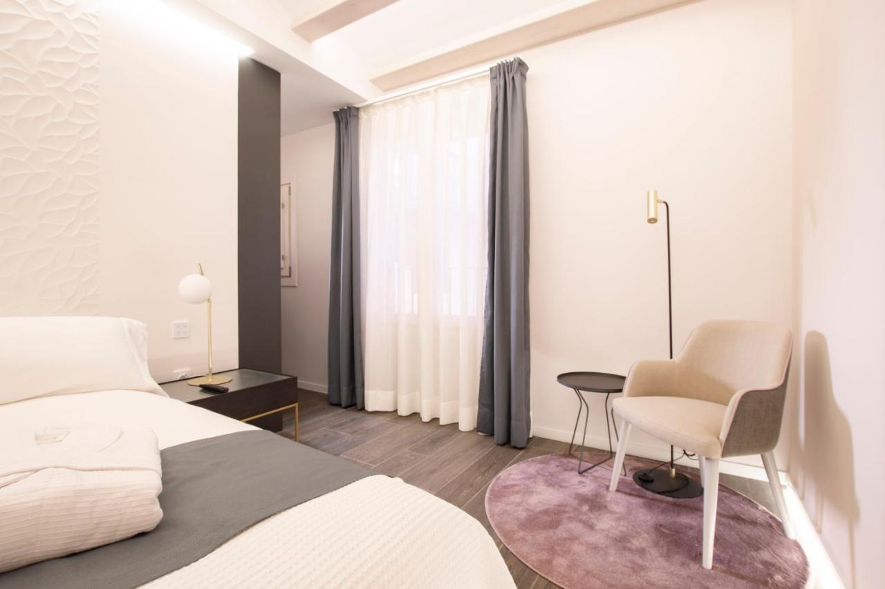 Hotel 1877 Sensaciones & Spa Adults Only Albarracín Buitenkant foto
