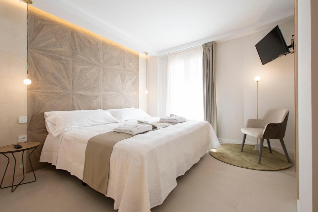 Hotel 1877 Sensaciones & Spa Adults Only Albarracín Buitenkant foto