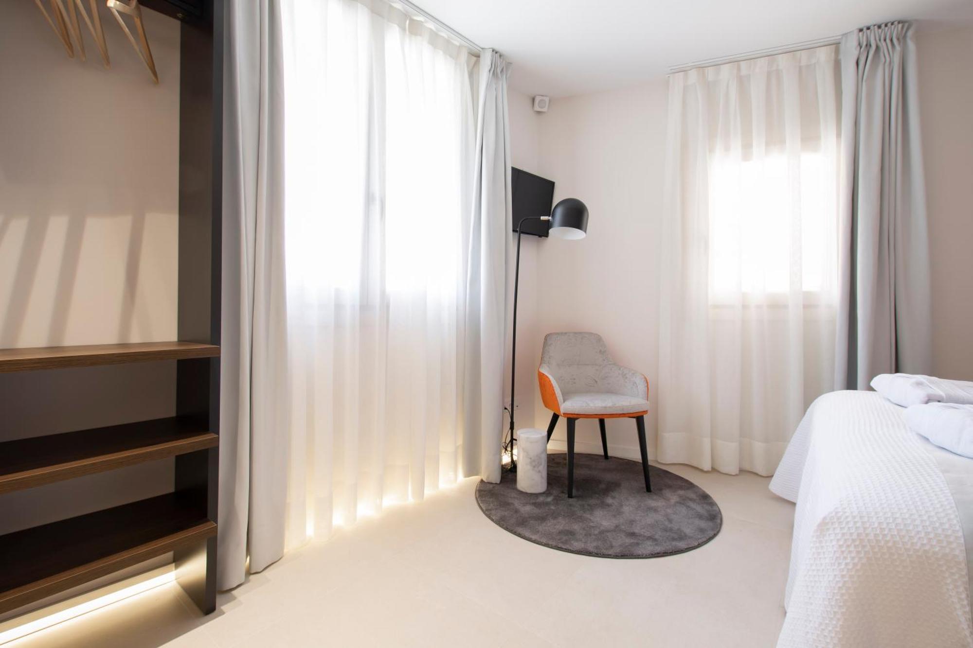 Hotel 1877 Sensaciones & Spa Adults Only Albarracín Buitenkant foto