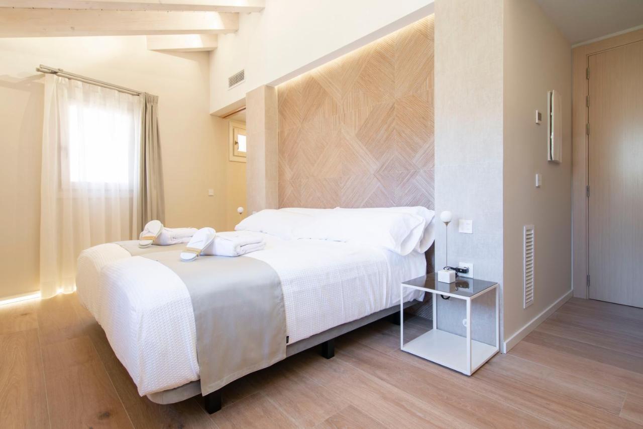 Hotel 1877 Sensaciones & Spa Adults Only Albarracín Buitenkant foto